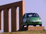 Chevrolet Matiz 2005 года